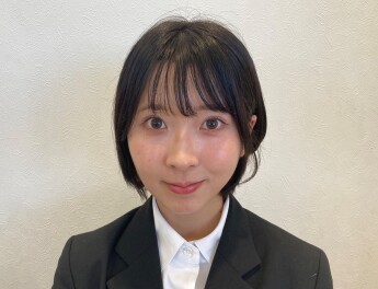 新入社員が入りました！