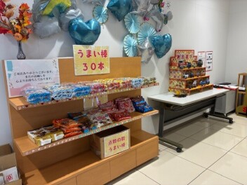 アリーナ高松3周年感謝祭見学◎