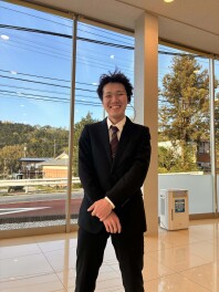 伊東店新スタッフの紹介です