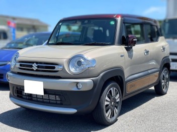 ご納車ありがとうございます♪