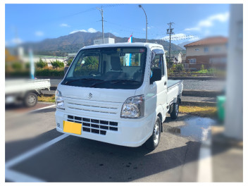 キャリイご納車☆★