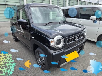 ('◇')ゞハスラーオーナーズボイスです！！