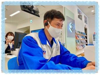 ★新しいメンバー★