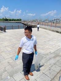 8月の暑さなんて吹っ飛ばせ☆彡