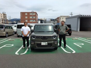 小野さま　ありがとうございました。