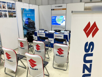 マイナビ就活直前EXPOに参加いたしました！