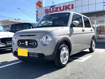 ご納車おめでとうございます！