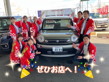 今週末もアリーナ佐賀東へ！