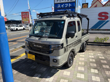 今週末は展示会！！