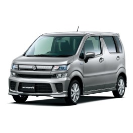 ☆展示車ワゴンＲ☆