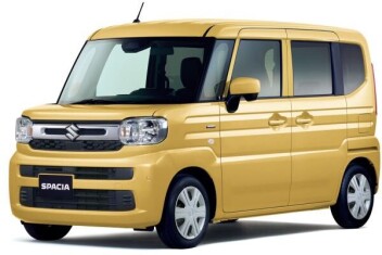 展示車入れ替えました！