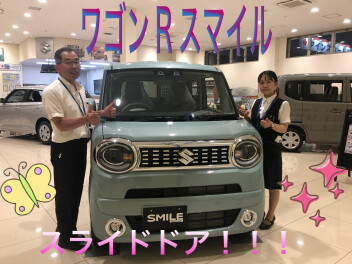 東金店限定展示車のご紹介♪♪