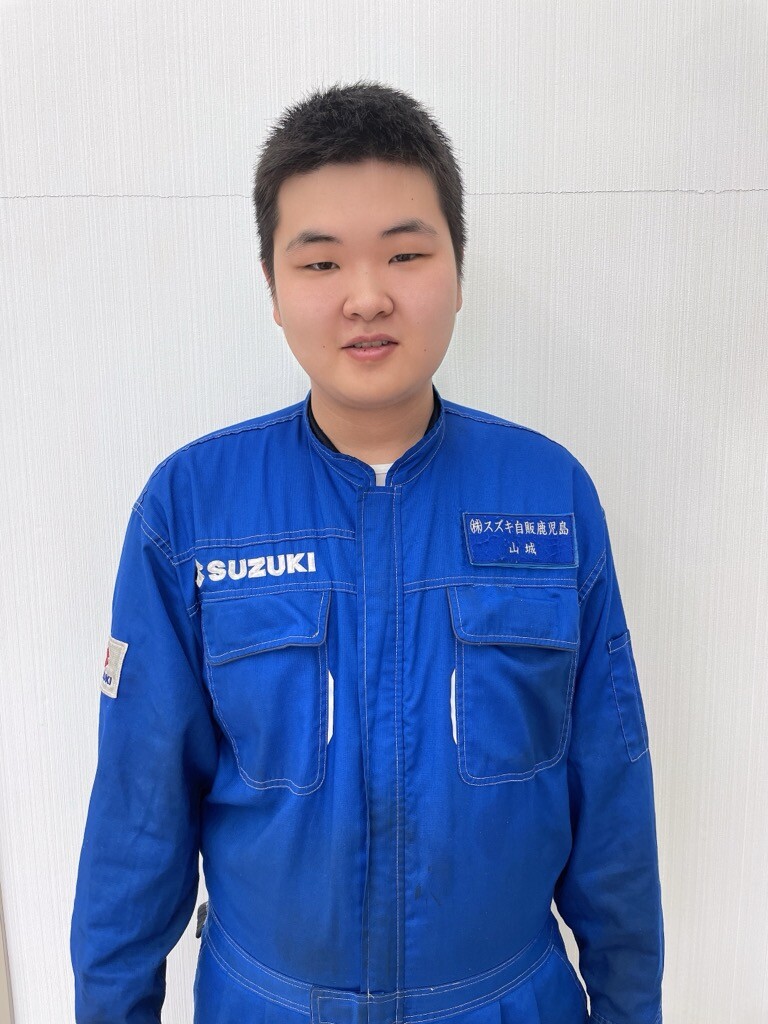 やましろ