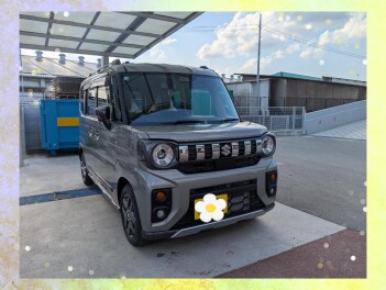 デザインと試乗しての乗り心地が良かったです