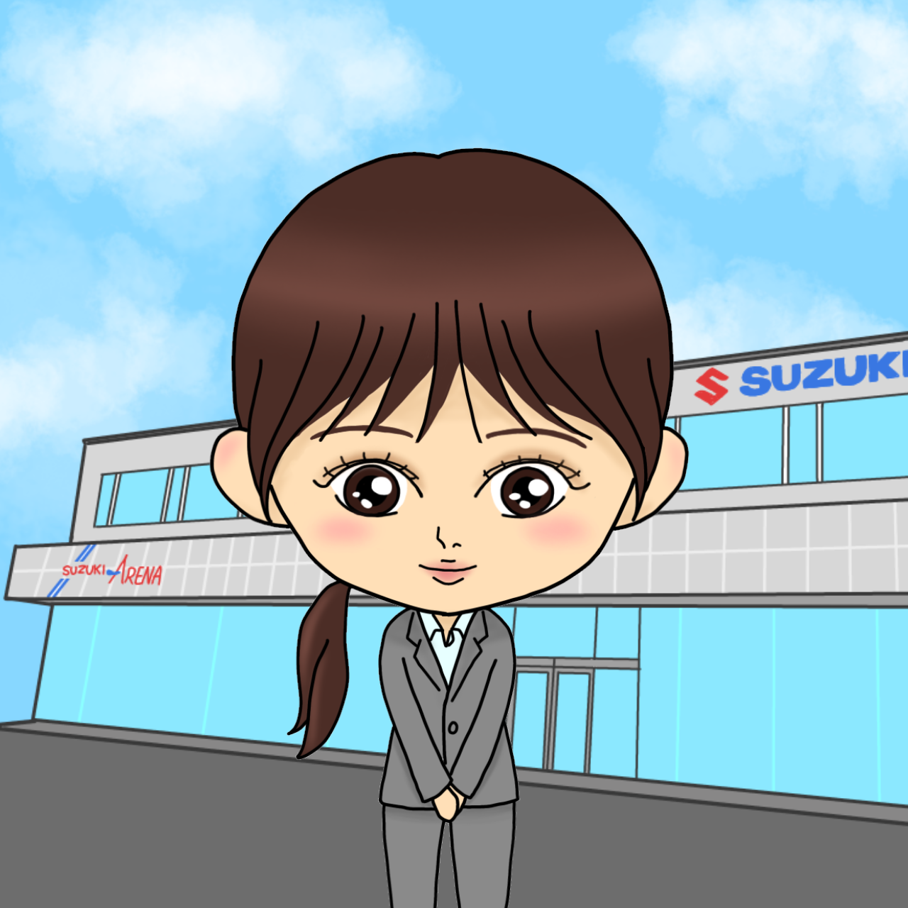 山田