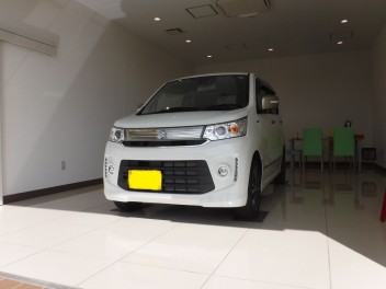 ☆Ｙ様ご納車おめでとうございます！！☆