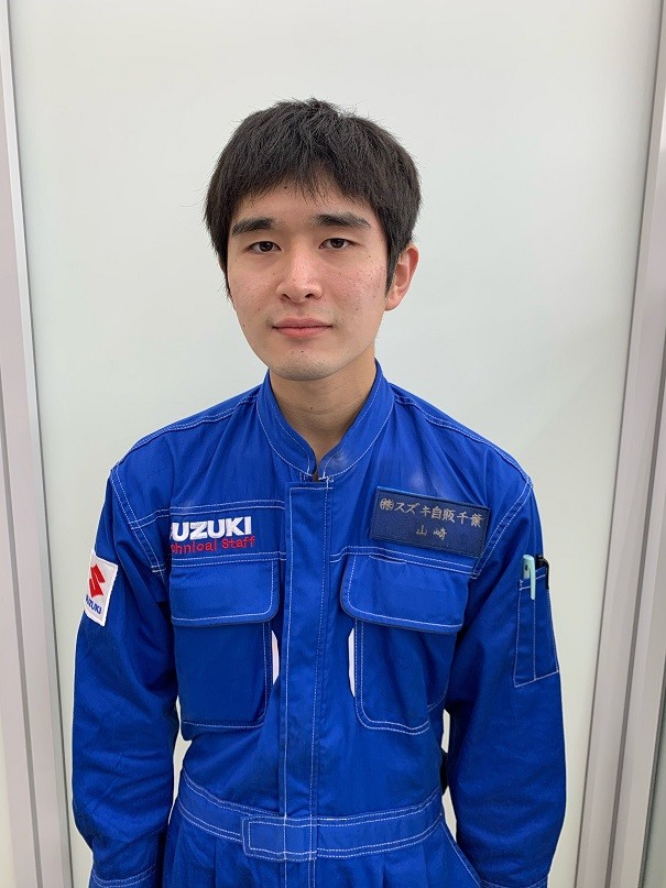 やまざき