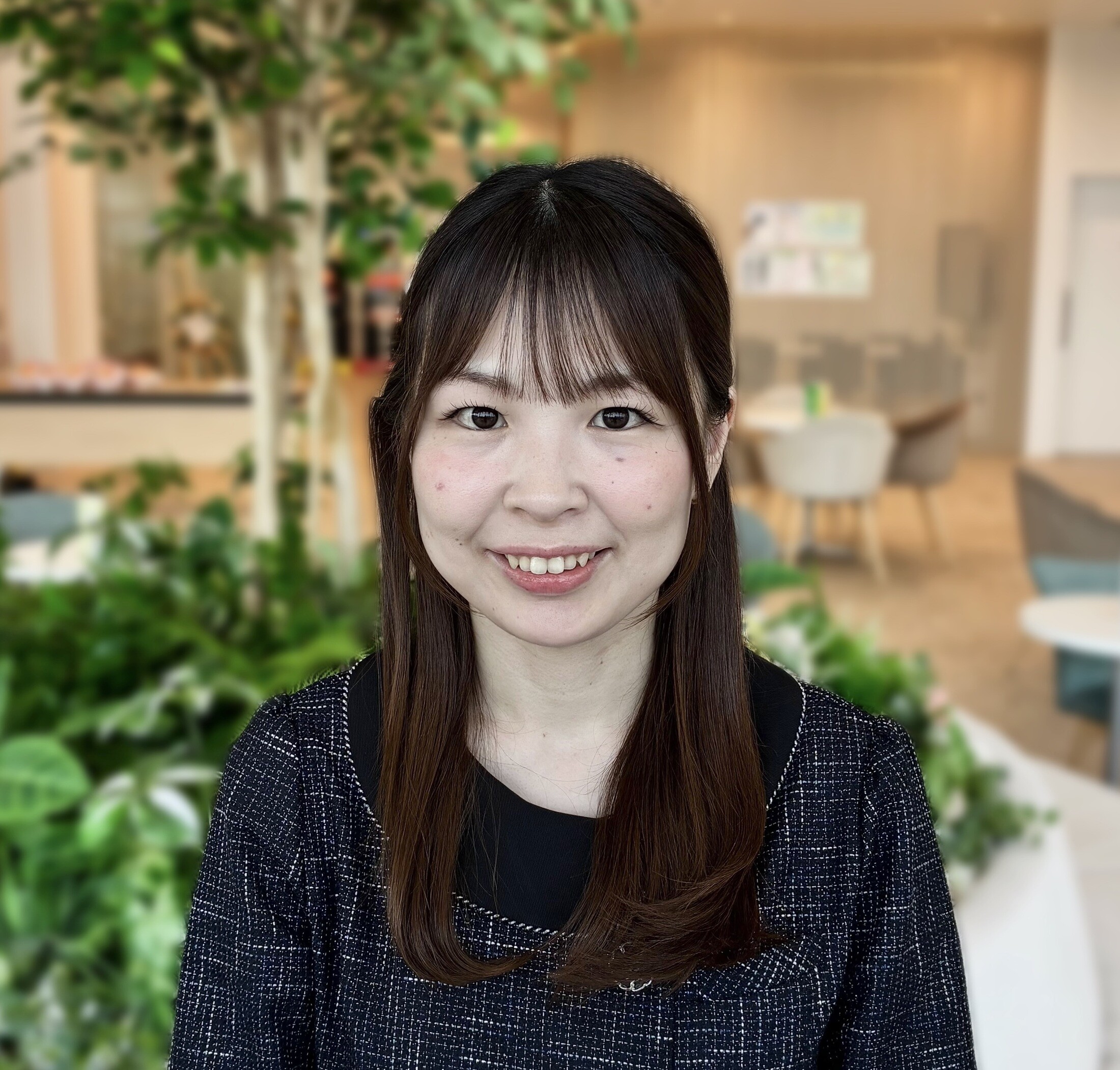 岡本 愛美