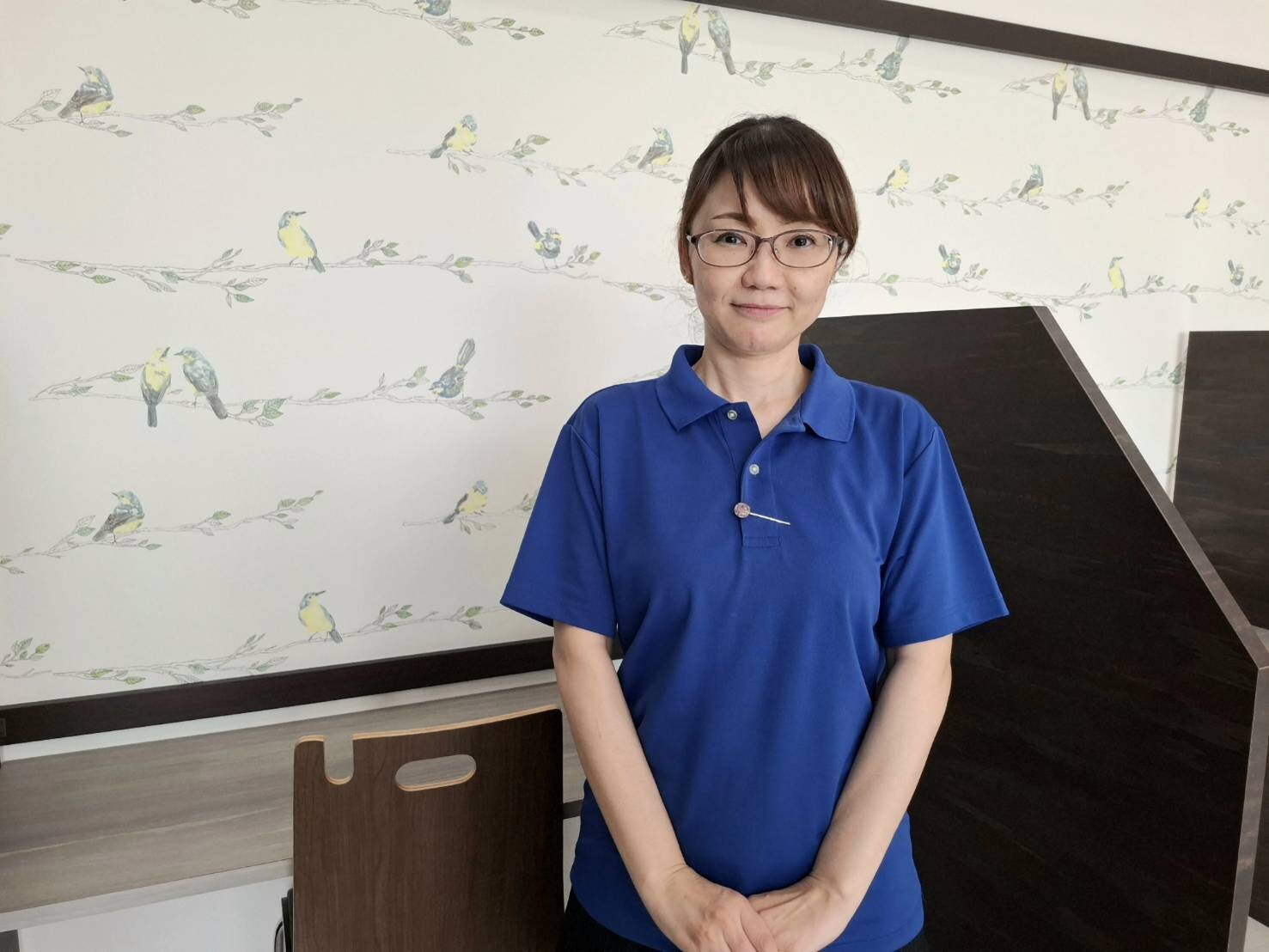 岡本　圭子