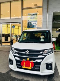 ９月２９日（火）ご納車させていただきました！