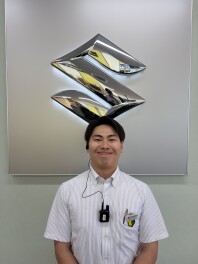 また新しい仲間がやってきました！