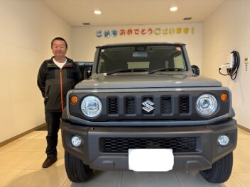 ★☆★ご納車おめでとうございます☆★☆彡