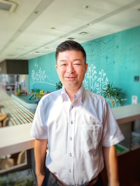 川村