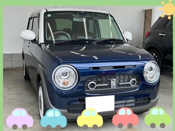 ご納車ありがとうございます♪