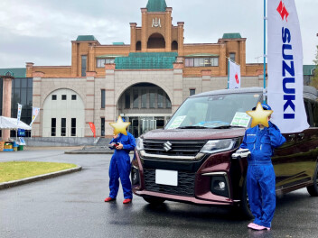 「2025 平成国際大学 大学祭」にお邪魔しました！