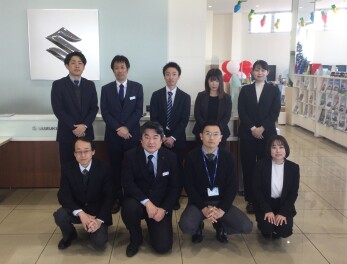 今年１年お世話になりました！