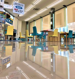 清水店の大大大ニュースをご紹介します！