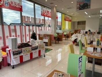 グランドオープンから1週間が経ちました！