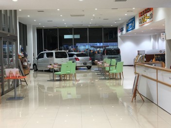今週末は店内改装記念！スズキサポート体験会と自動車保険ご相談会（証券診断）を実施いたします