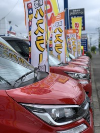 あか・赤・・RED！！