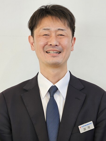かも