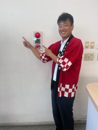 明日より営業再開します！