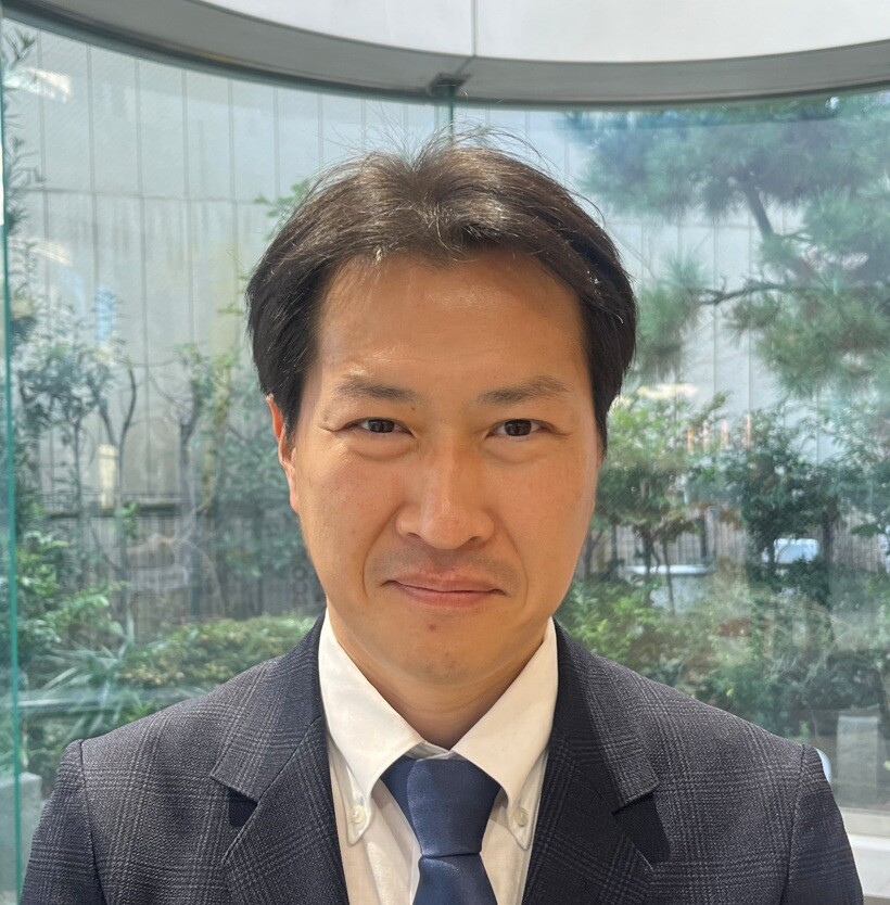 たかはし　／　店長