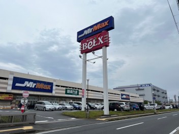 本社建て替え、アリーナ美浜店リニューアル工事のお知らせ