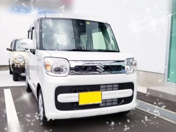 S様ご納車です★