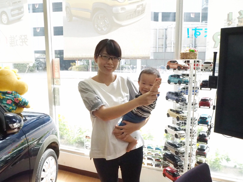 永野 愛・裕仁・千晶・沙英