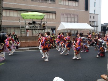 夏も終わりかなぁ