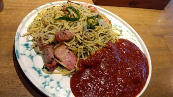 去年の振り返りＩｎ愛知＆高知