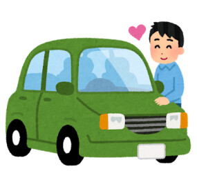 愛車無料点検実施中！！