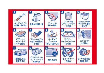 メンテナンスフェア開催
