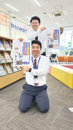 予告！舞鶴店感謝祭開催！！