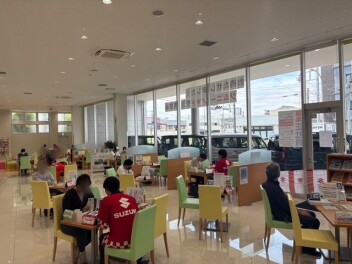 感謝祭ご来店いただきありがとうございました！！