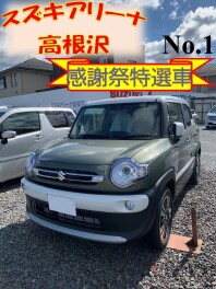 （クロスビー）おすすめの1台！在庫車情報！