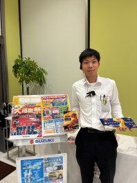 【本日最終日！】大感謝祭開催中です！