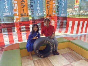 感謝祭２日目本日最終です！！！