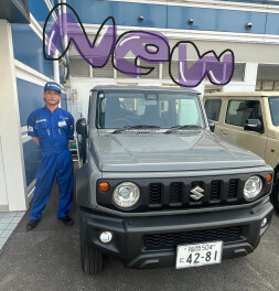 新入社員のご紹介~part3~
